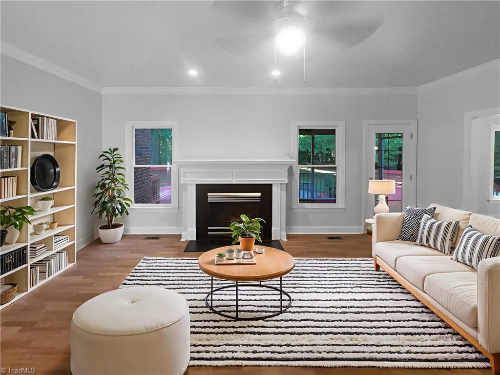 6010 Morganshire Drive