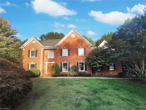 6010 Morganshire Drive Summerfield NC 27358