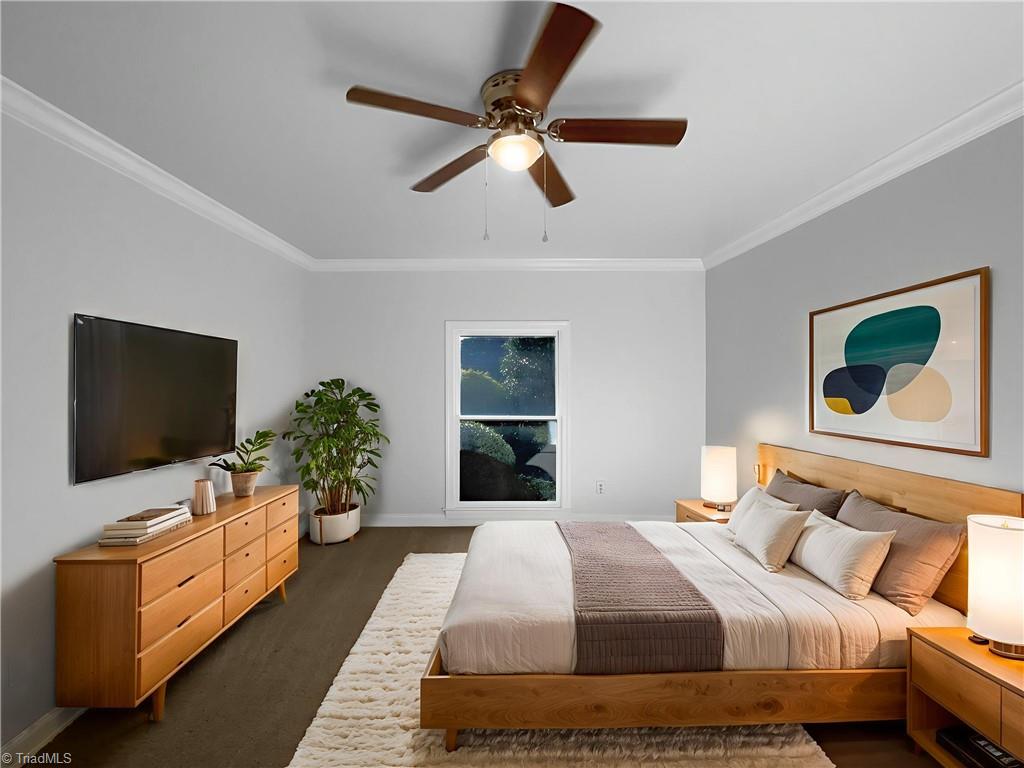 6010 Morganshire Drive