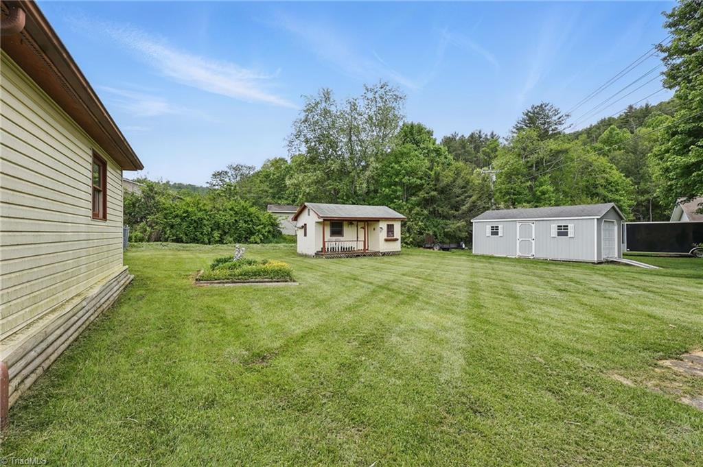 137 Clint Lewis Road, Boone, North Carolina image 7
