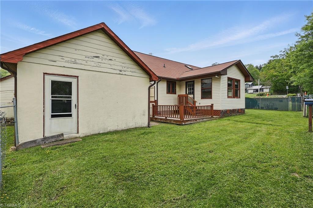 137 Clint Lewis Road, Boone, North Carolina image 4