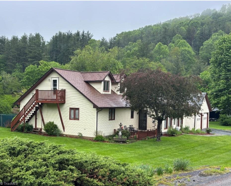 137 Clint Lewis Road, Boone, North Carolina image 1