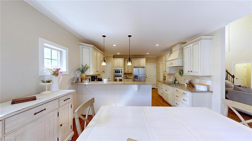 8208 Angels Glen Court, Stokesdale, North Carolina image 15