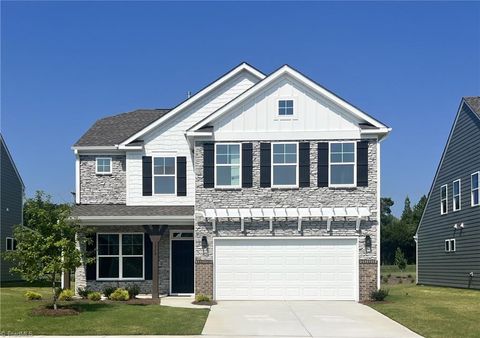 Homes For Sale - 1228 Cricket Street<br/> Elon, NC 27244