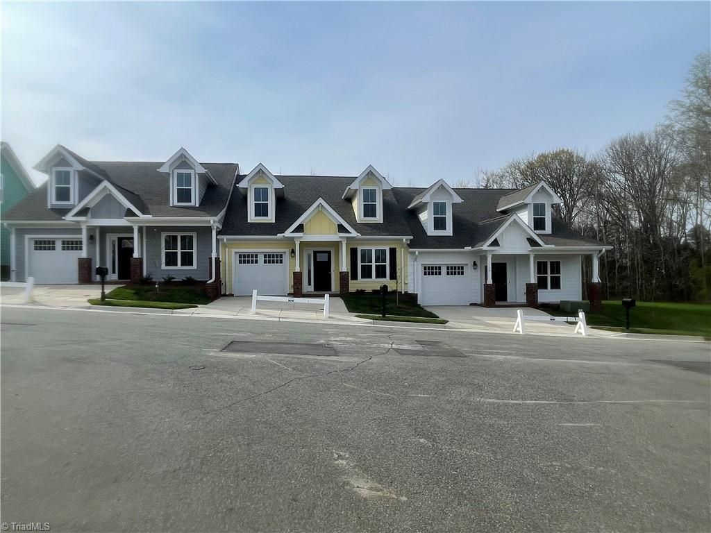 Photo of 1729 Old Fields Boulevard, Haw River, NC 27258 (MLS # 1214174)