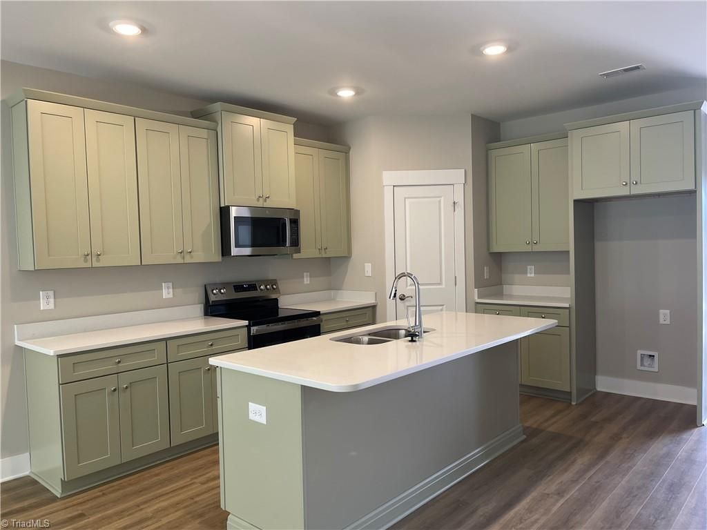 Photo of 1729 Old Fields Boulevard, Haw River, NC 27258 (MLS # 1214174)