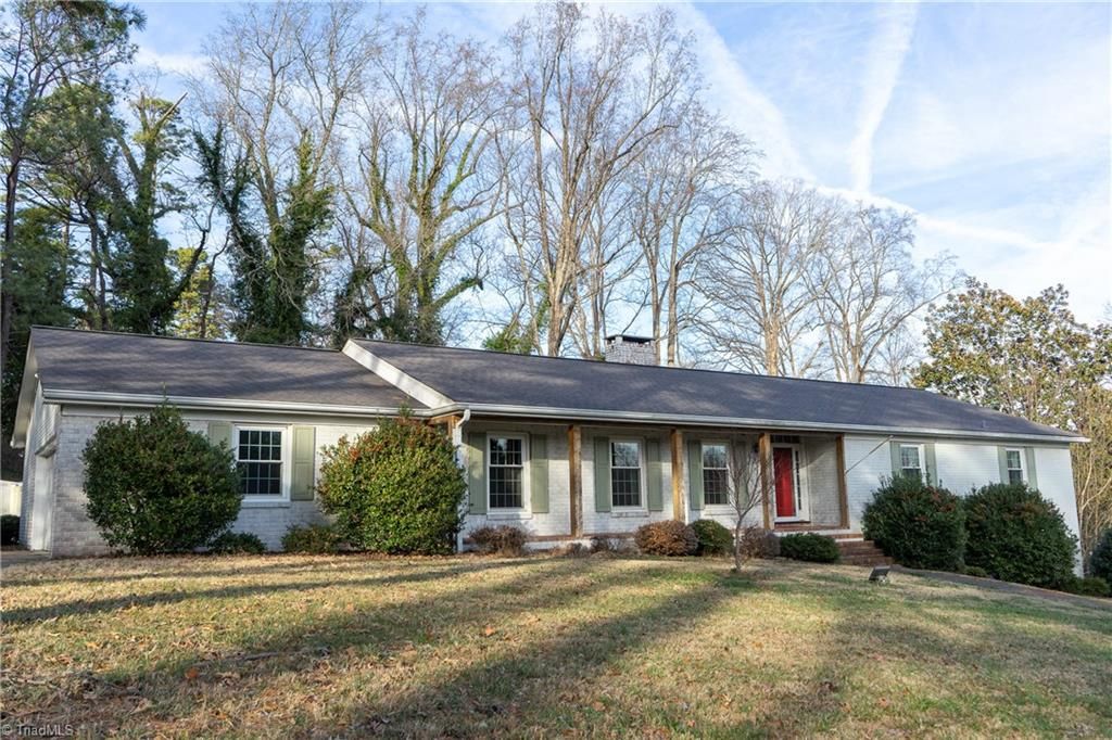 Photo of 201 Partridge Lane, Lexington, NC 27292 (MLS # 1207440)