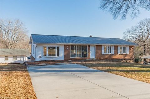 A home in Lexington