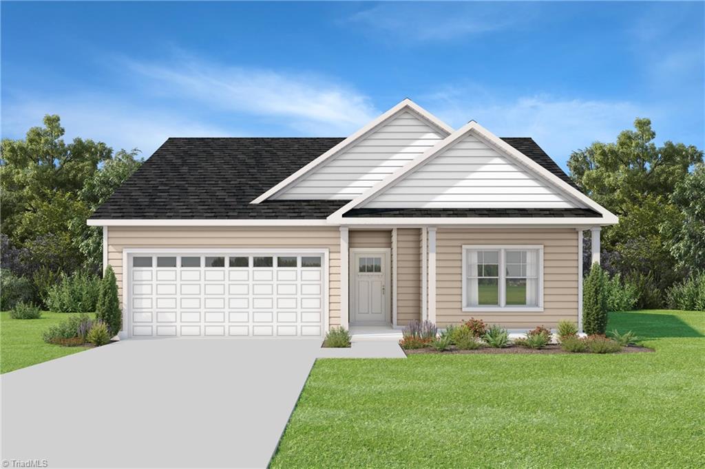 2820 Ricolden Trail, Elon, North Carolina image 1