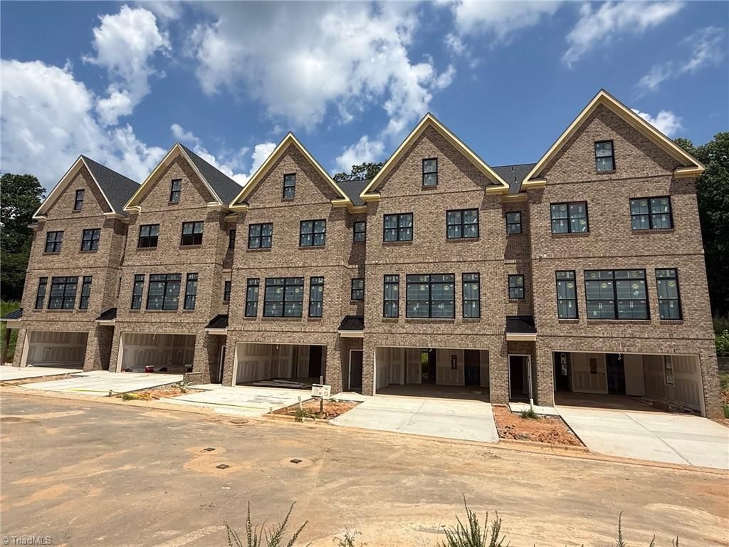 Photo of 5222 N Church Street #C, Greensboro, NC 27455 (MLS # 1174331)