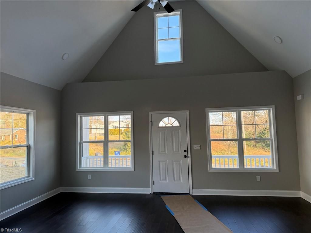 Photo of 2710 Griffith Road, Winston-Salem, NC 27103 (MLS # 1203832)