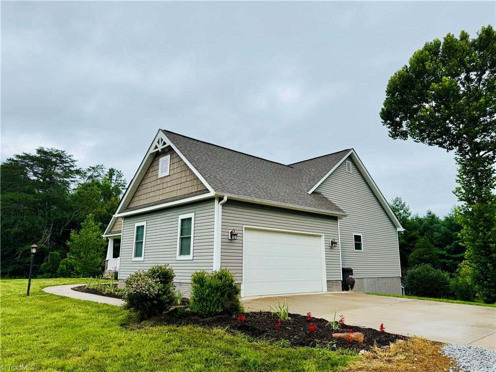 Photo of 5540 Absher Road, Hays, NC 28635 (MLS # 1229014)
