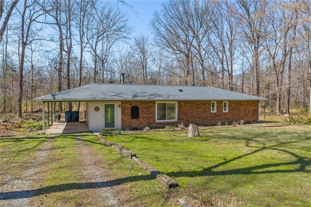 5308 Manson Road, Julian, North Carolina image 1