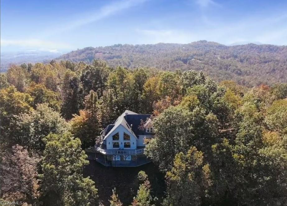 Photo of 414 Morning Mist Drive, Boomer, NC 28606 (MLS # 1237758)