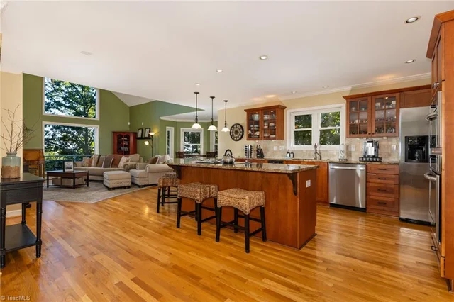 414 Morning Mist Drive, photo 3 of 45