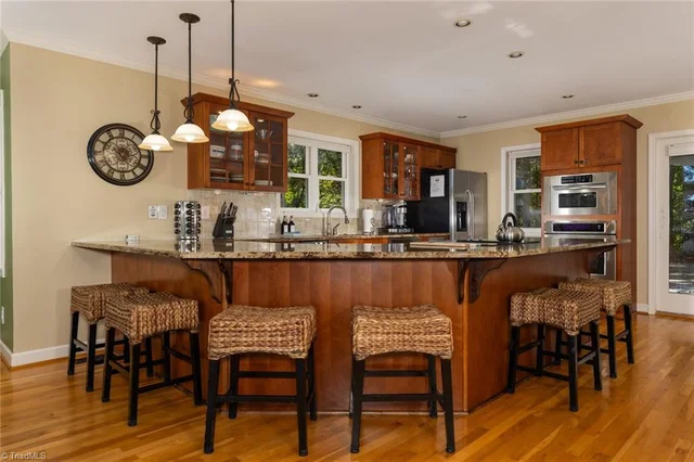 414 Morning Mist Drive, photo 5 of 45