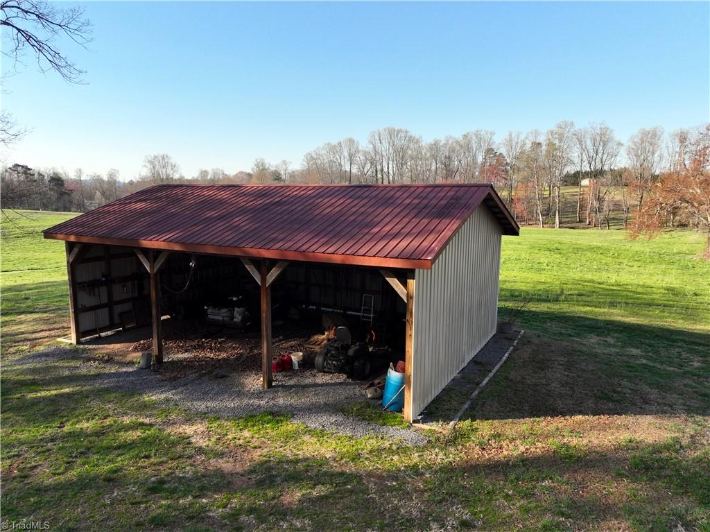 003 Edwards Blackburn Road, Elkin, North Carolina image 18