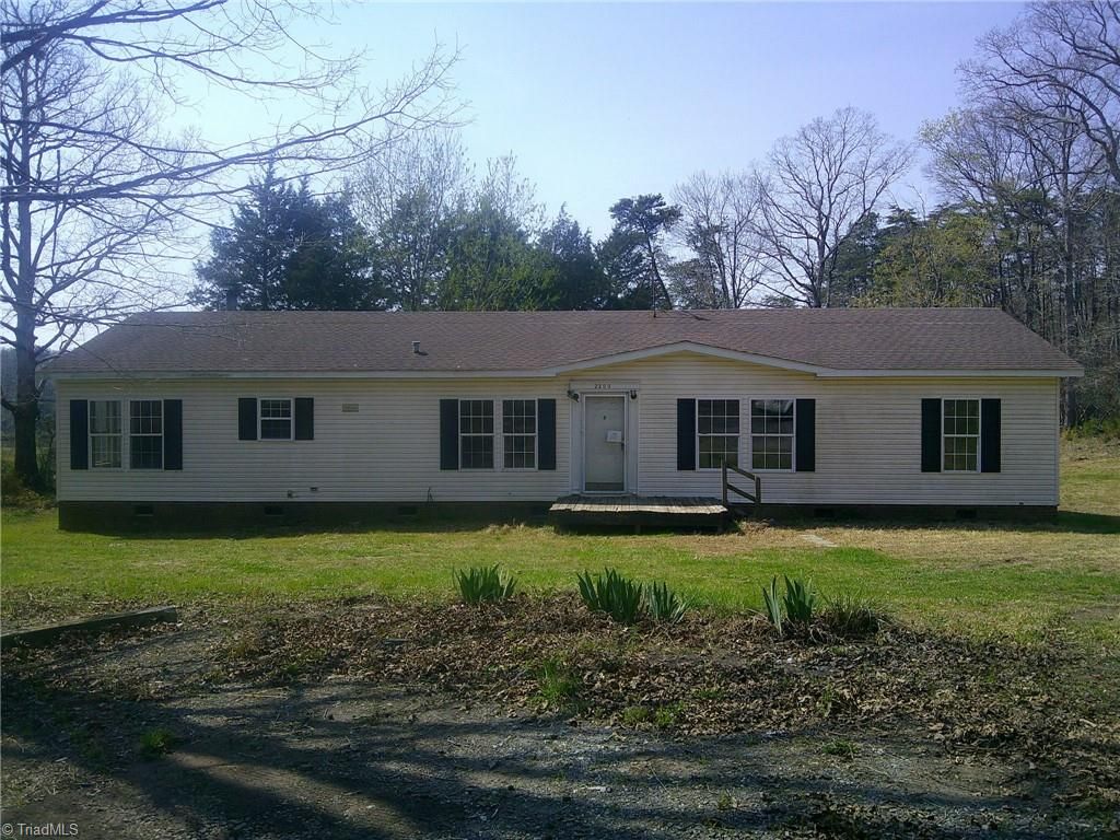 Photo of 2200 E Stadium Drive, Eden, NC 27288 (MLS # 1219181)