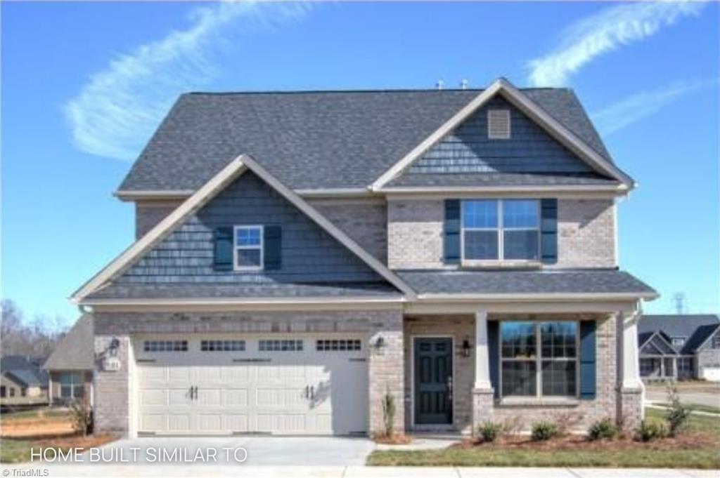 149 Red Maple Way, King, North Carolina image 1
