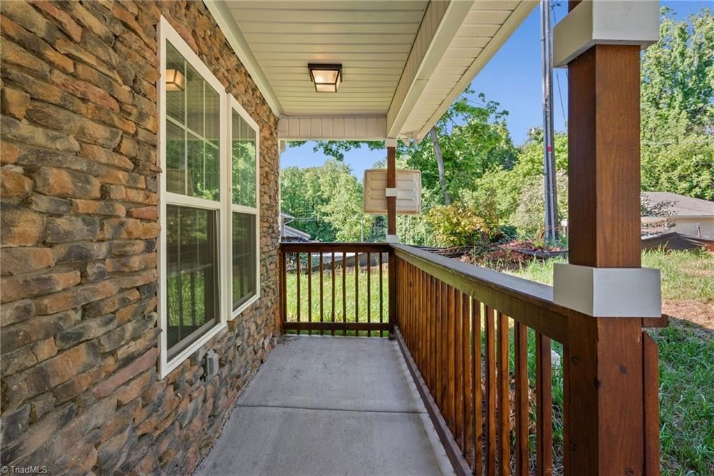 Photo of 4311 Mineral Avenue, Winston-Salem, NC 27105 (MLS # 1219102)