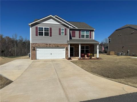 Photo of 3724 Millennium Drive, Greensboro, NC 27455 (MLS # 1213005)