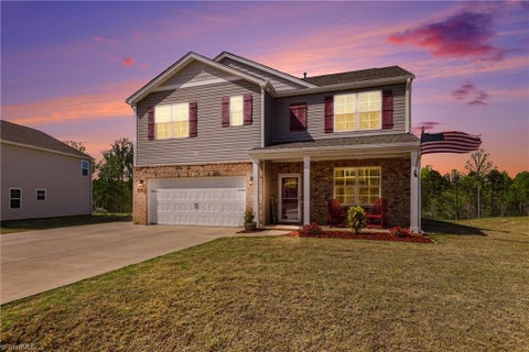 Homes For Sale - 3724 Millennium Drive<br/> Greensboro, NC 27455