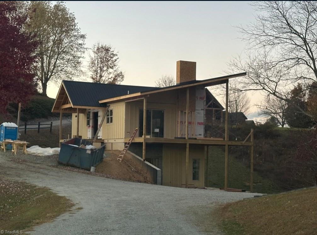 19 Cozy Cabins Circle