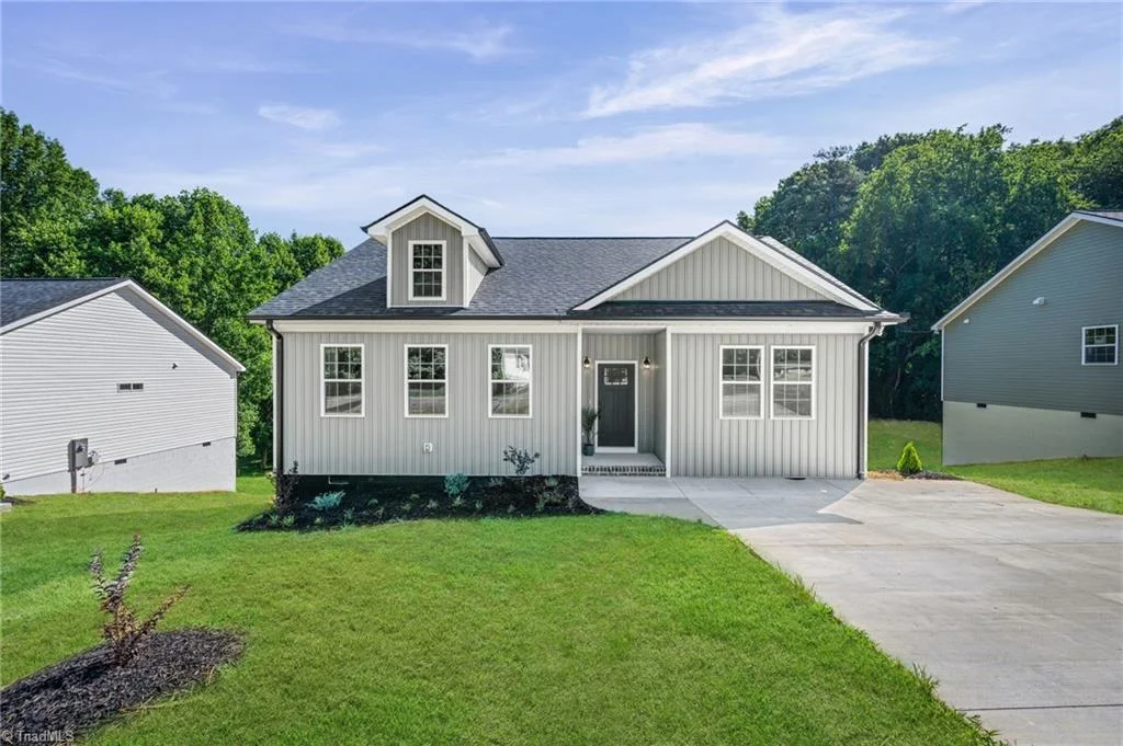 134 Pinnix Street, Jonesville, NC, 28642