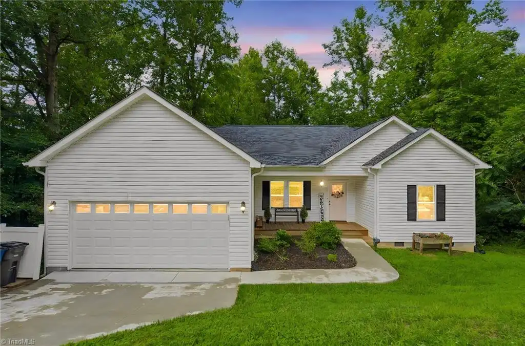3673 Turret Court, Winston-salem, NC, 27101