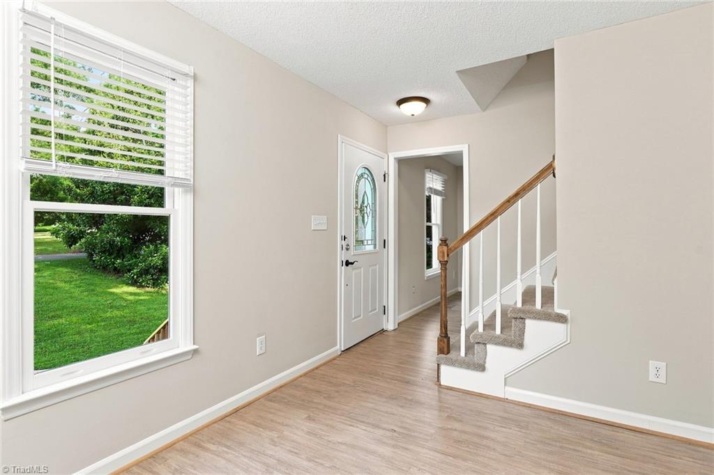 Photo of 205 Lorraine Drive, Winston-Salem, NC 27107 (MLS # 1235932)