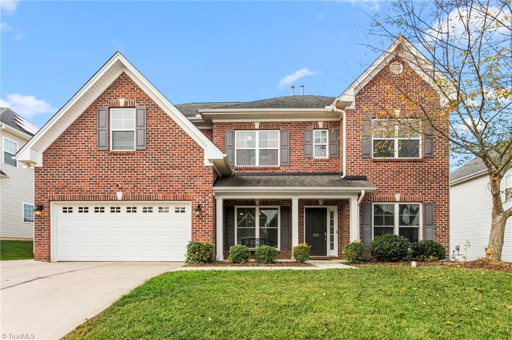 Photo of 750 Cannonade Drive, Whitsett, NC 27377 (MLS # 1237476)