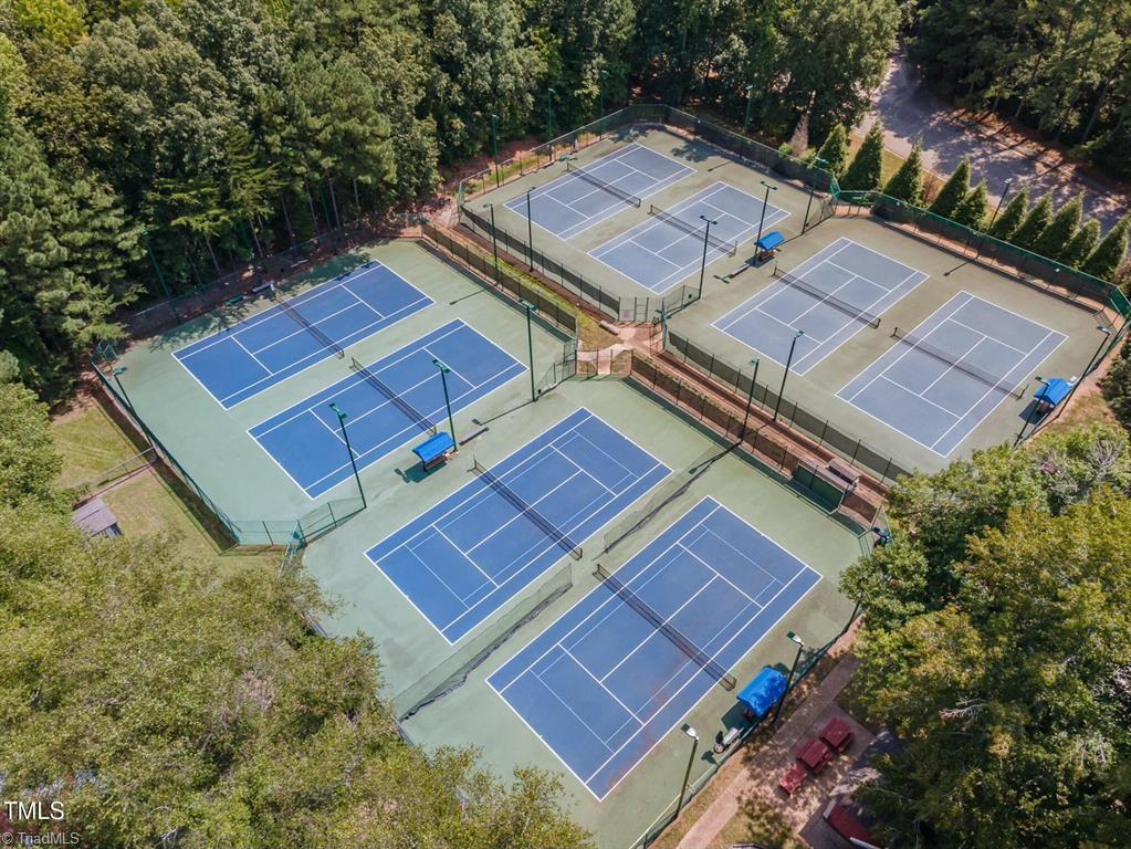 115 Long Shadow Lane, Cary, North Carolina image 36