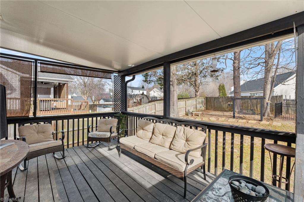 2125 Blue Stone Lane, Kernersville, North Carolina image 34