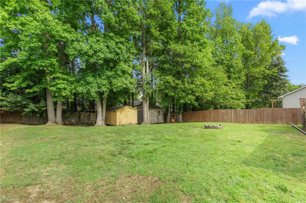11 Cedar Branch Drive, Thomasville, North Carolina image 19