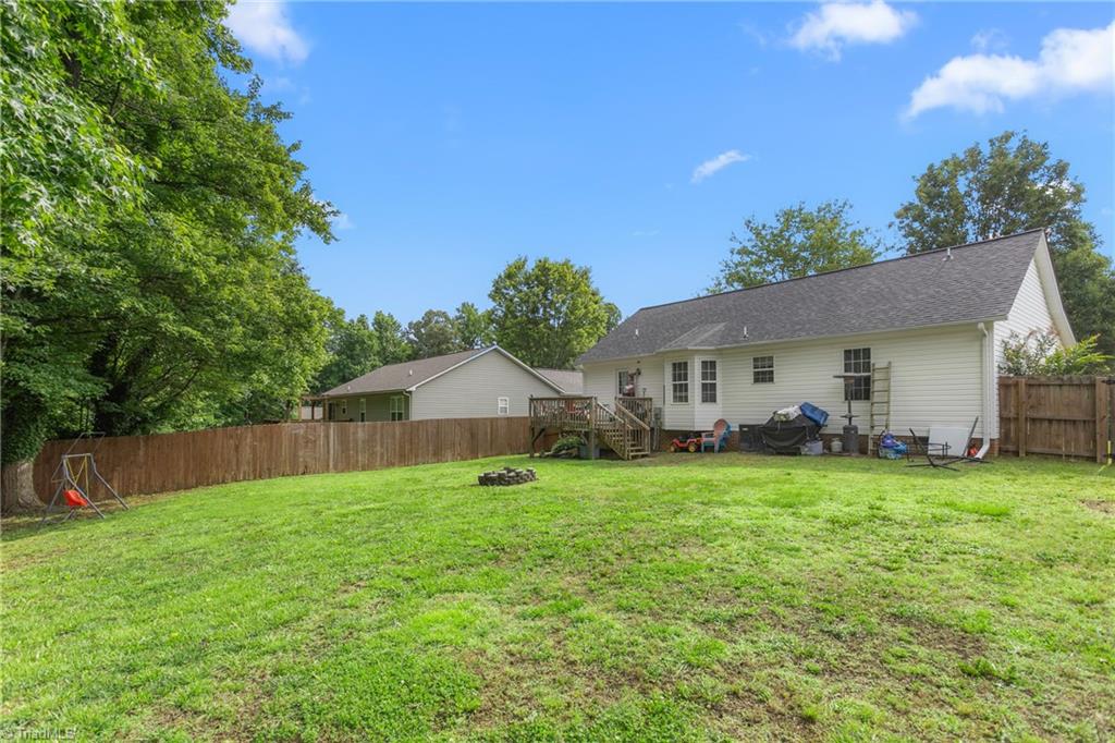 11 Cedar Branch Drive, Thomasville, North Carolina image 20