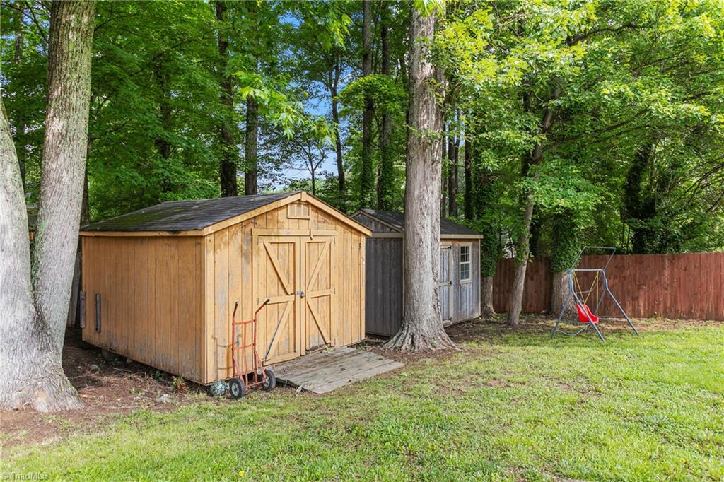 11 Cedar Branch Drive, Thomasville, North Carolina image 21