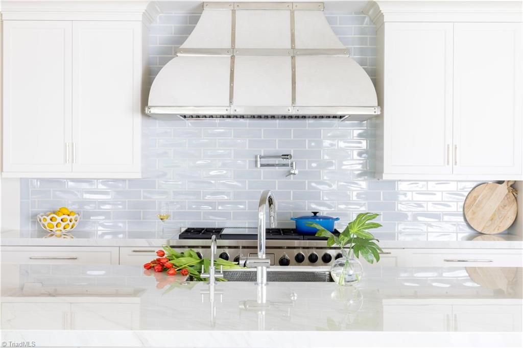 Photo of 702 Woodland Drive, Greensboro, NC 27408 (MLS # 1205553)