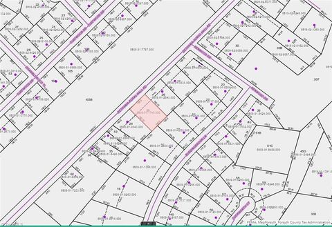 Vacant Land For Sale - 1818 Bethania Rural Hall Road<br/> Forsyth County, Winston-Salem, NC 27106