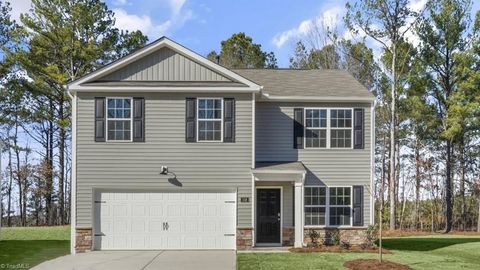 153 Neal Farm Drive, Stokesdale, NC 27357 - #: 1133728