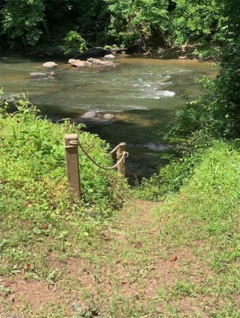 Vacant Land For Sale - 1175 Mabe Drive<br/> Danbury, NC 27016