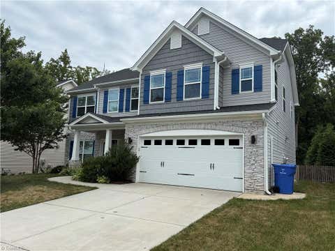 Homes For Rent - 1103 Magenta Way<br/> Kernersville, NC 27284