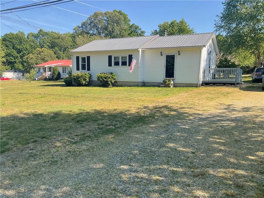 Photo of 2190 Sullivan Road, Thomasville, NC 27360 (MLS # 1218579)