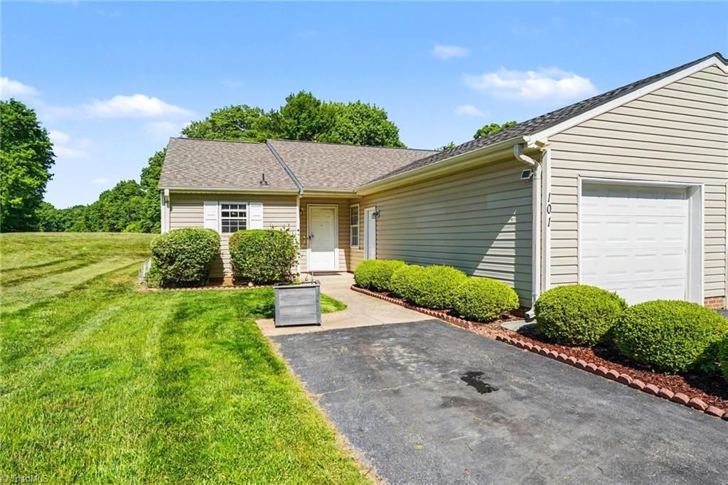 Photo of 101 Troonsway Road, Winston-Salem, NC 27127 (MLS # 1219715)