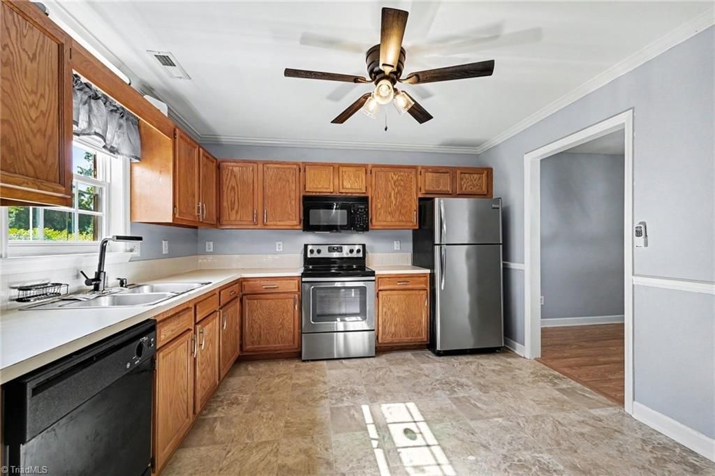Photo of 101 Troonsway Road, Winston-Salem, NC 27127 (MLS # 1219715)