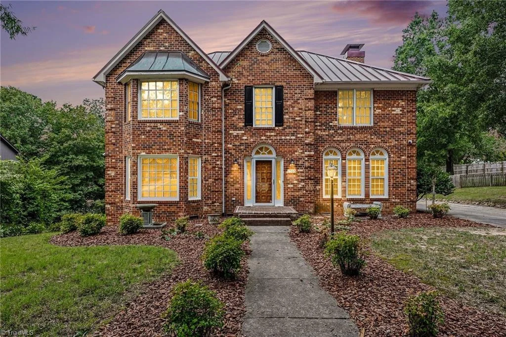 1703 Farnsworth Court, High Point, NC, 27262