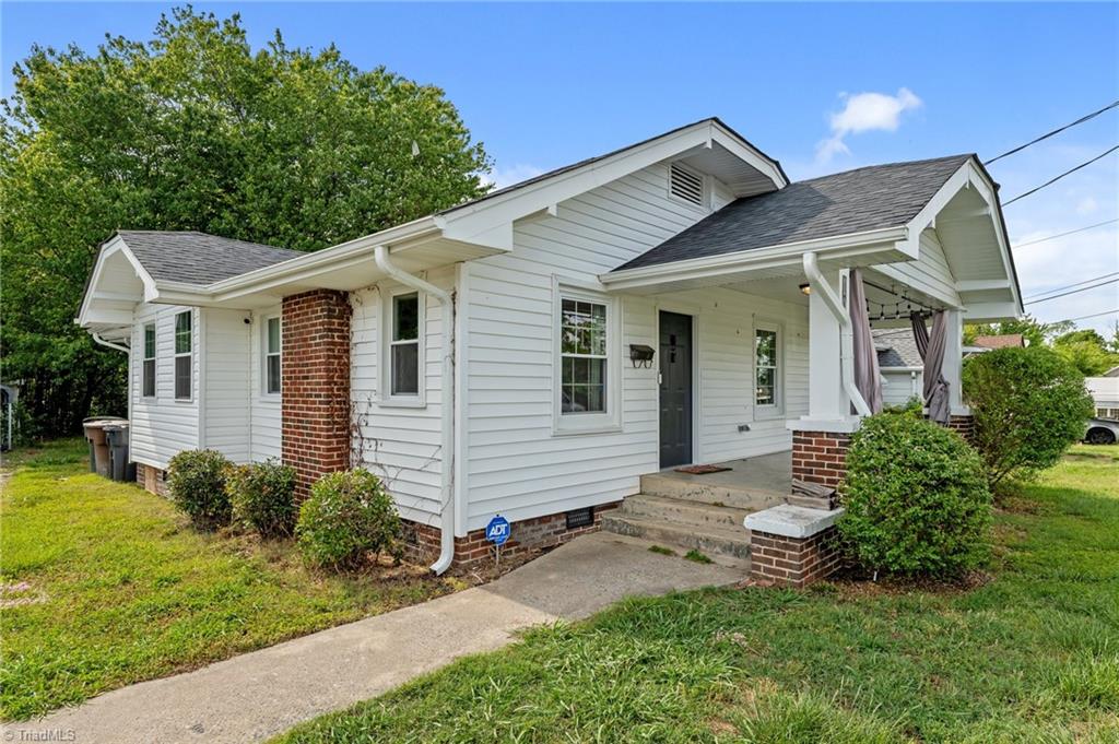 1005 Hern Avenue, Greensboro, North Carolina image 1