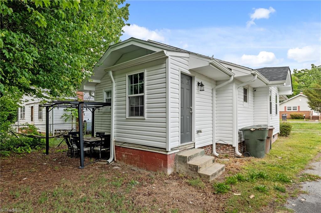 1005 Hern Avenue, Greensboro, North Carolina image 3