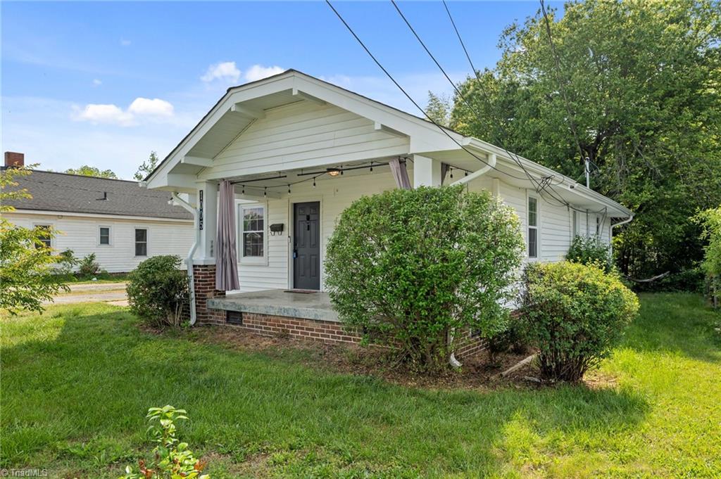 1005 Hern Avenue, Greensboro, North Carolina image 2