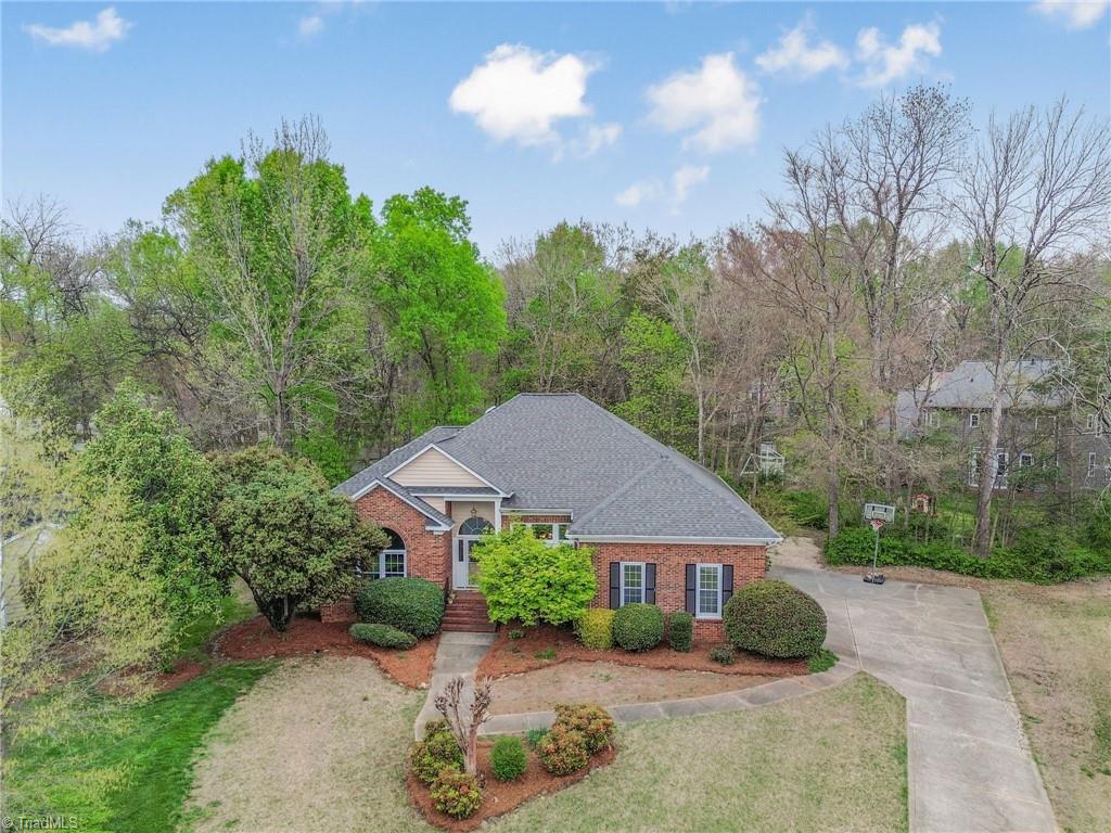 3866 Bethany Court, Concord, North Carolina image 16
