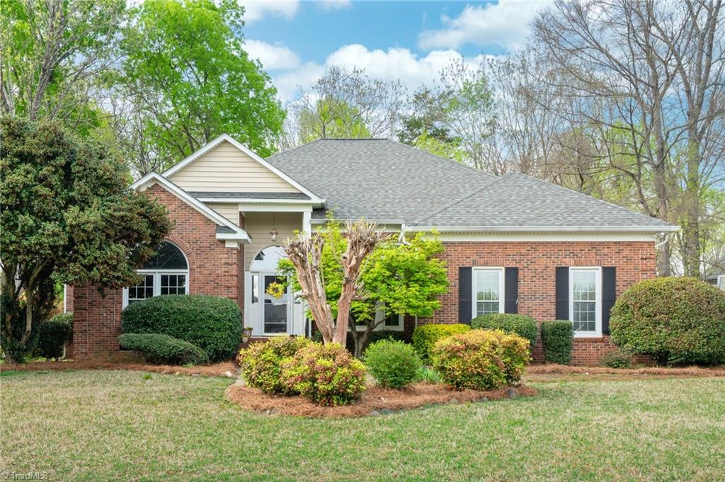 3866 Bethany Court, Concord, North Carolina image 1